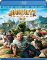 Viagem 2 A Ilha Misteriosa 3D Half-SBS BluRay 1080p Dual Áudio